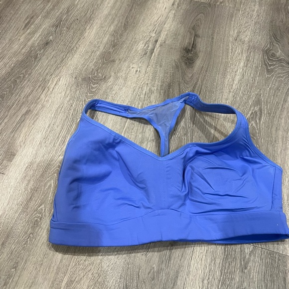 Lululemon high support sports bra - Picture 2 of 3